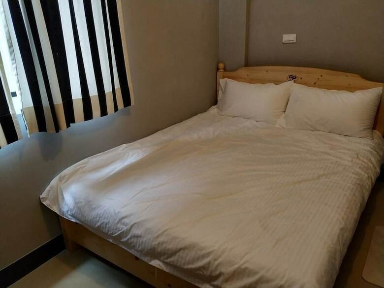 Albergue Backpack Home 497-no.2