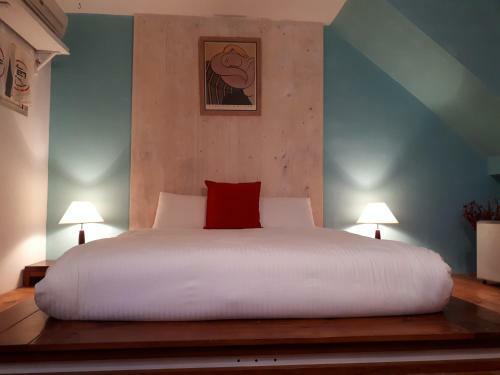 E-good Morning B&B