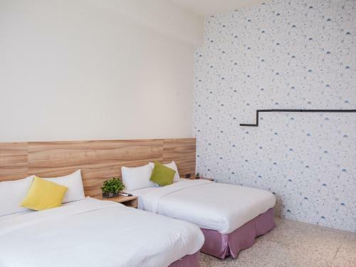 Rainbow Hotel