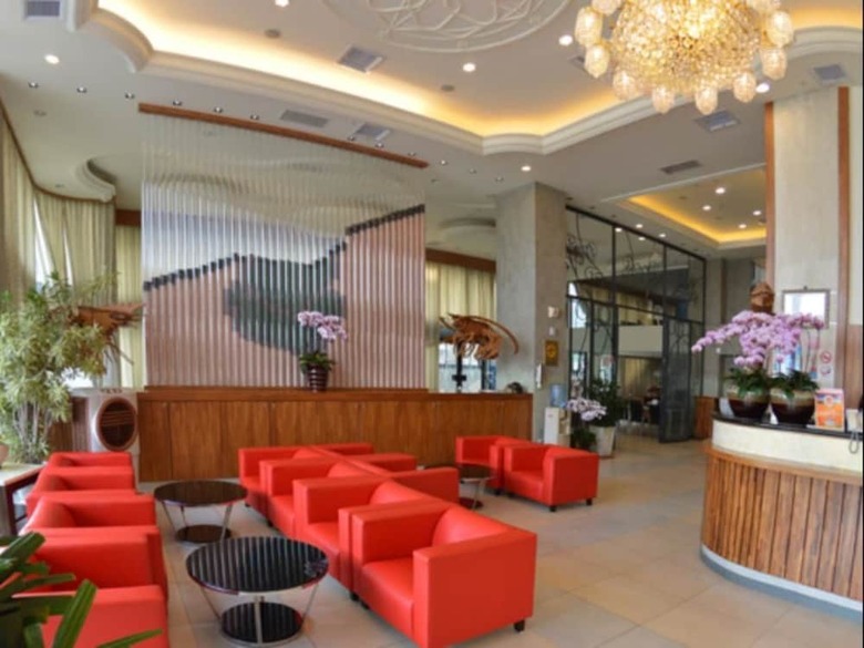 Posada Ocean Hotel