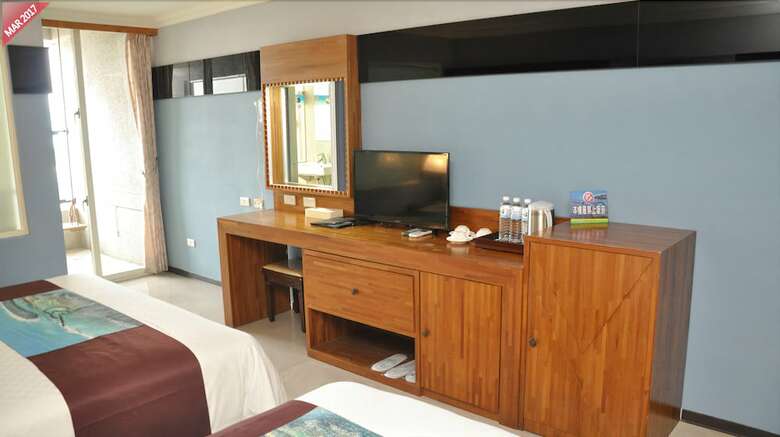 Posada Ocean Hotel