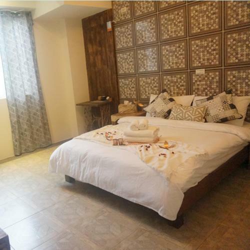 Hostal Blue Hole Guesthouse
