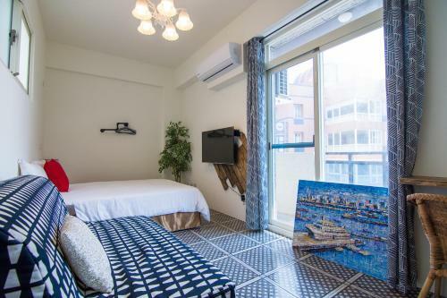 Hostal Blue Hole Guesthouse