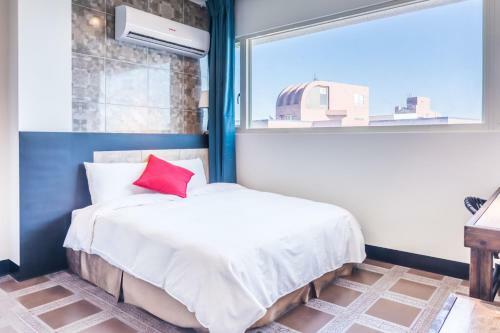 Hostal Blue Hole Guesthouse