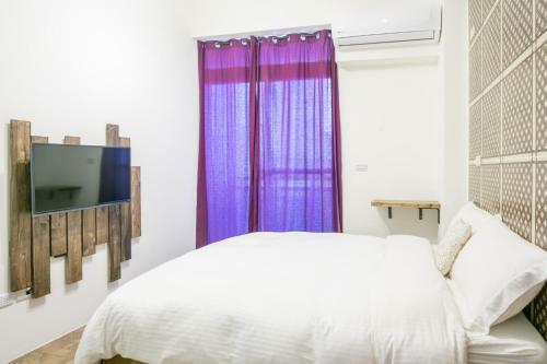 Hostal Blue Hole Guesthouse