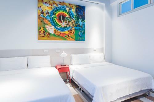 Hostal Blue Hole Guesthouse