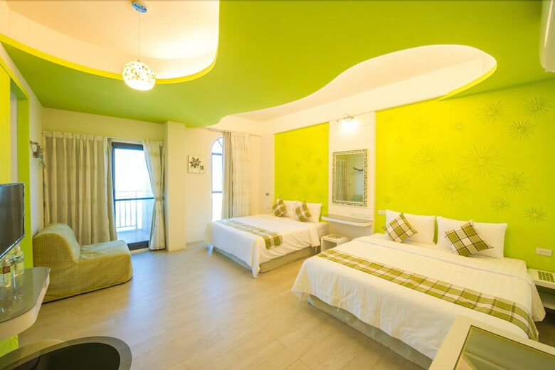 Bed & Breakfast Sapphire Inn