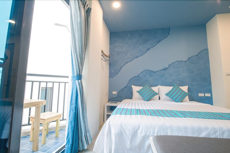 Bed & Breakfast Sapphire Inn