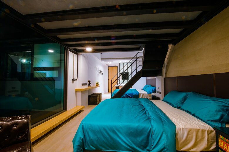Hostal Pathway Inn