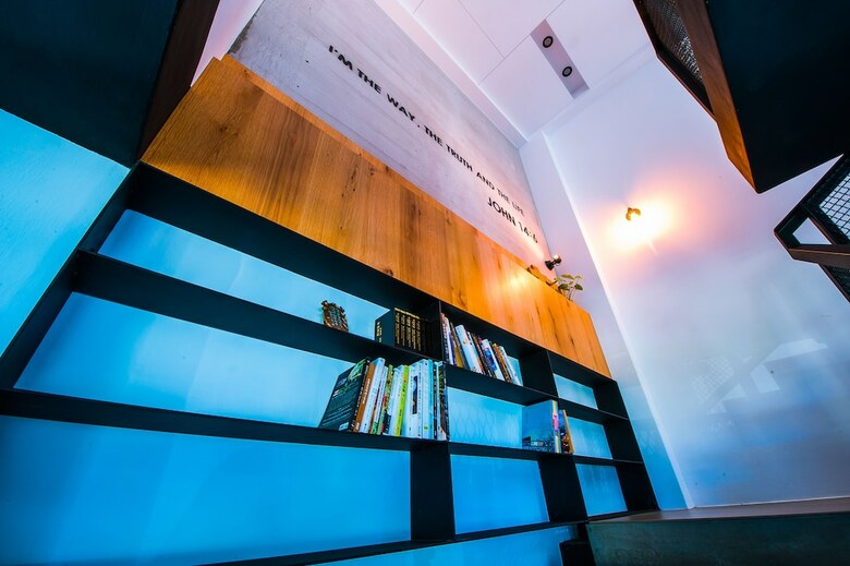 Hostal Pathway Inn