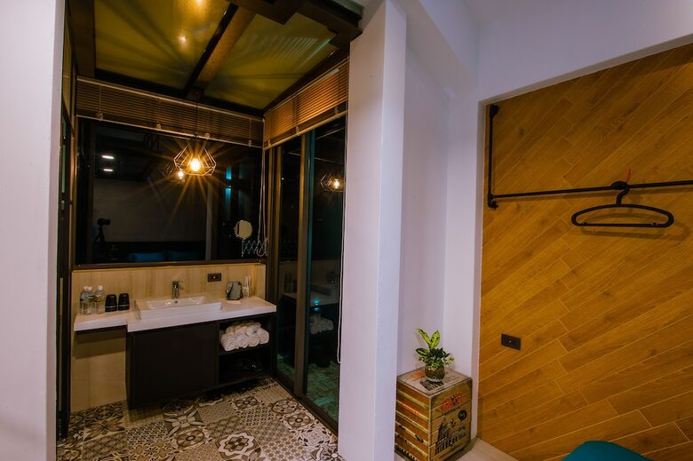 Hostal Pathway Inn