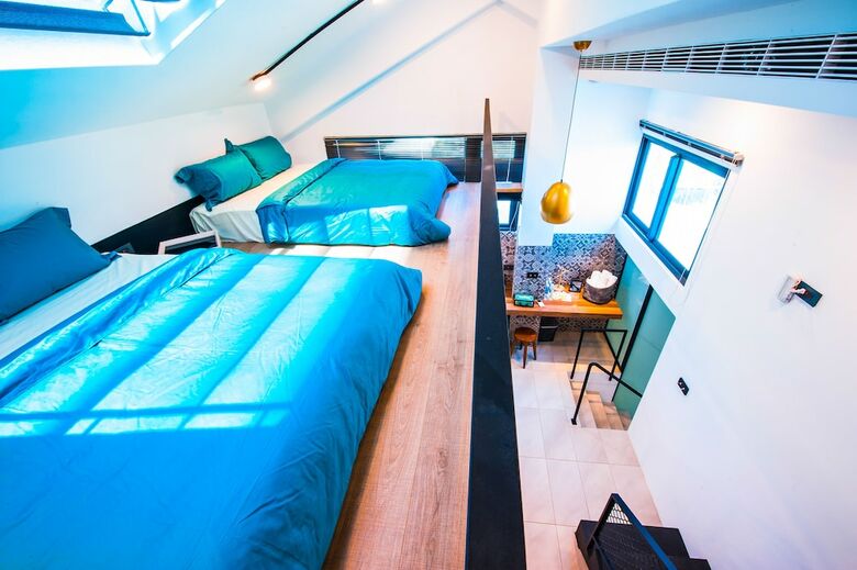 Hostal Pathway Inn