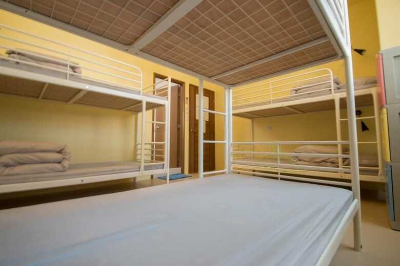Travelers Hostel