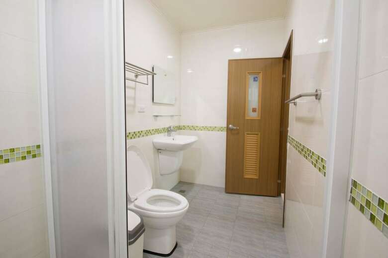 Travelers Hostel