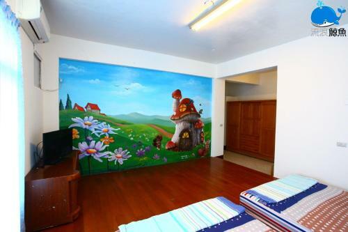 Hostal Penghu & Whale Hostel