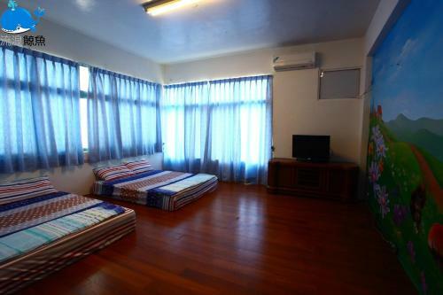 Hostal Penghu & Whale Hostel