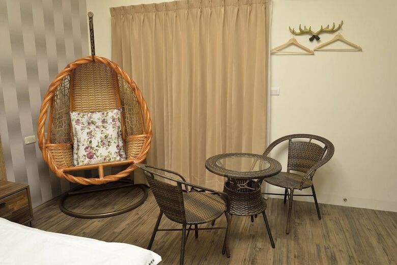 Hotel Penghu Life Cafe Homestay