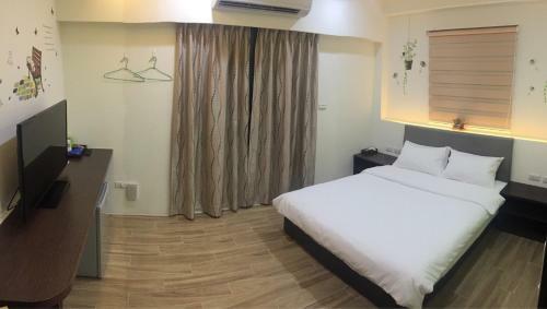 Fullmoon Sea B&B