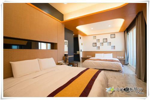 Xinghai Homestay II