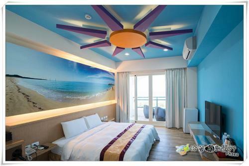 Xinghai Homestay II