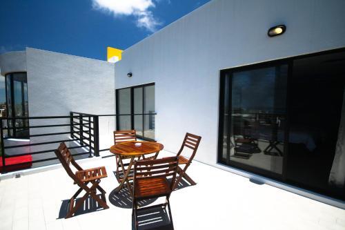 Hostal Colorful Homestay
