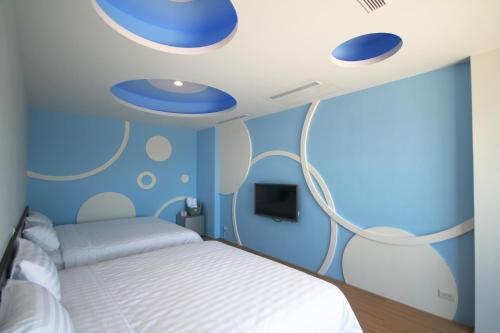 Hostal Colorful Homestay