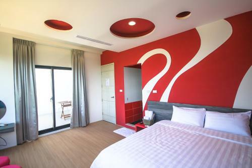 Hostal Colorful Homestay