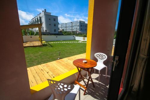 Hostal Colorful Homestay