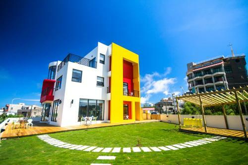 Hostal Colorful Homestay