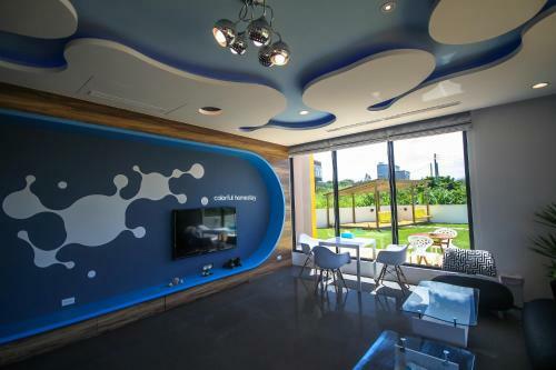 Hostal Colorful Homestay