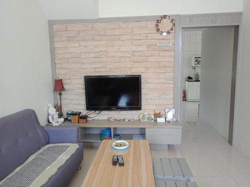 Yahweh Homestay