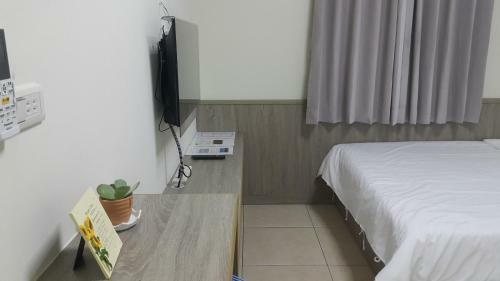 Yahweh Homestay