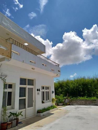 Yahweh Homestay