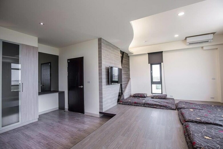 Hotel 917 Homestay