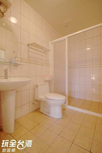 Taidong Han Yuan Homestay