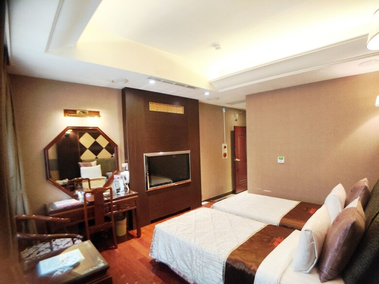 Wunsin Motel