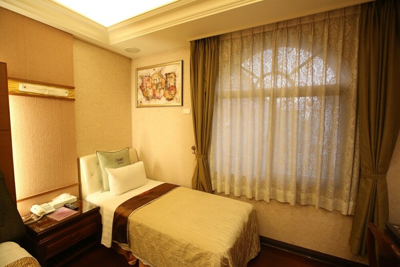 Wunsin Motel