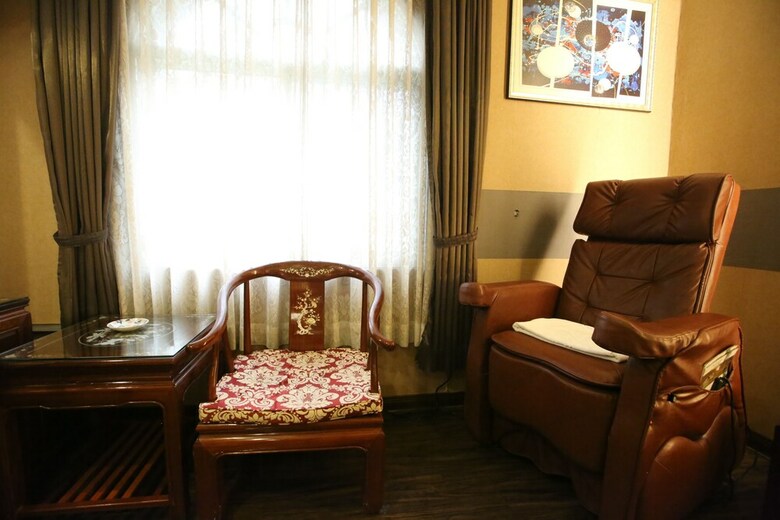 Wunsin Motel