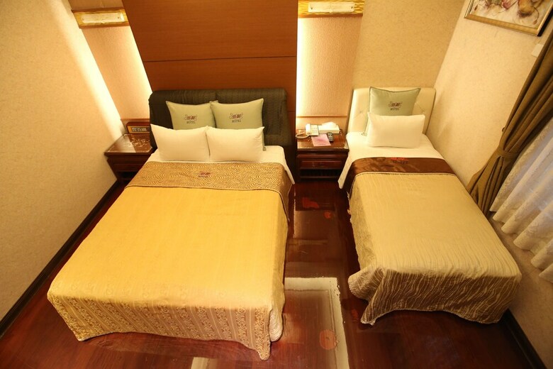 Wunsin Motel
