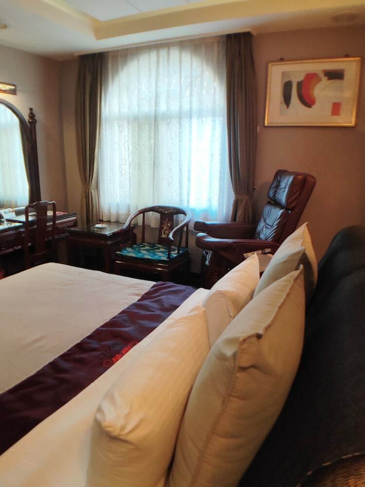 Wunsin Motel