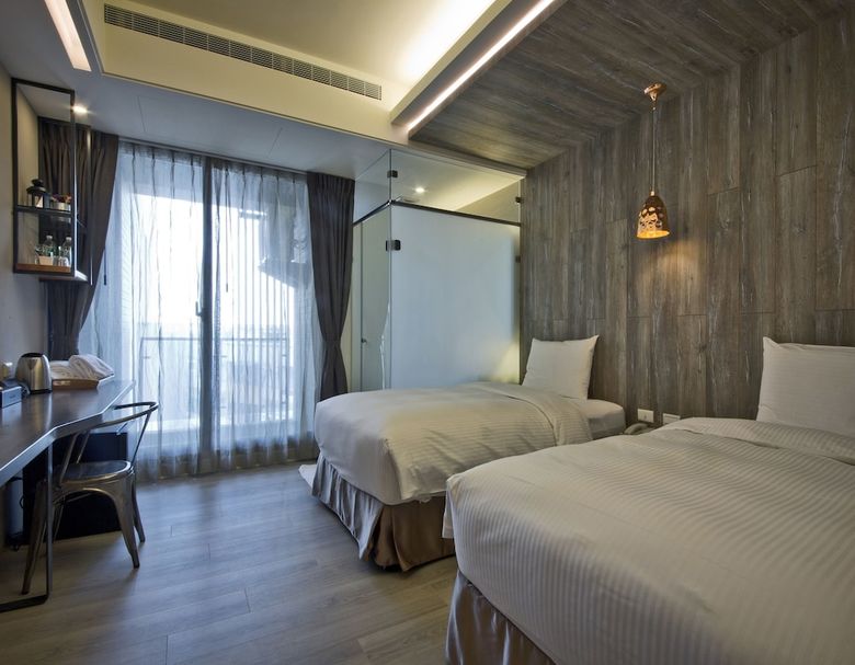 Hotel Joy Inn