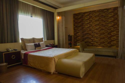 Motel Lu Kang Villa Spa
