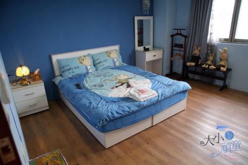 Child Fun Tongwan B&B