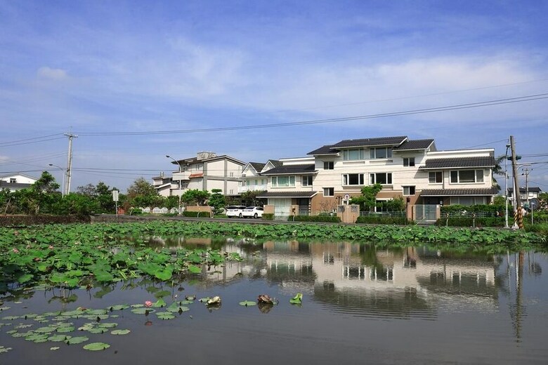Bed & Breakfast Yue Ya Guan Homestay