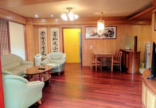 Walk B&B