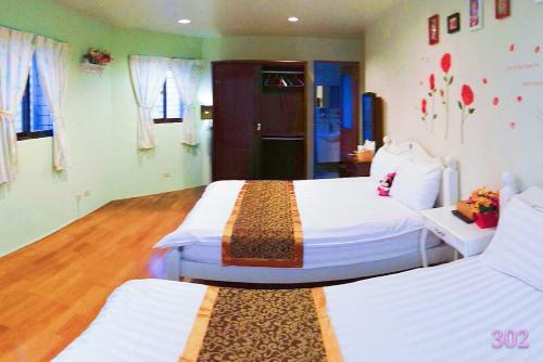 Walk B&B