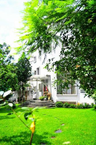 Walk B&B