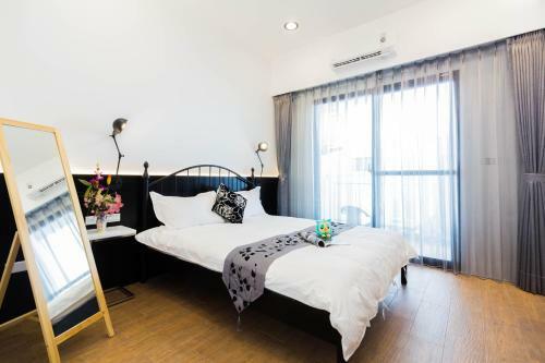Shi Shang Wang Jia B&B