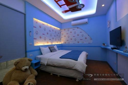 Qing Xin Ju Homestay