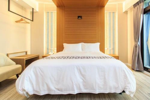 Bed & Breakfast Urban Oasis Inn